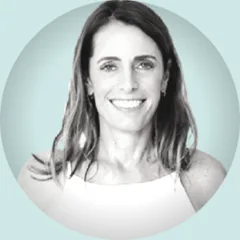 Florencia, Life Coach Profesional